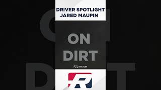 Driver Spotlight: Jared Maupin