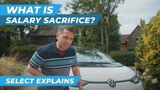 Select Explains: Salary Sacrifice