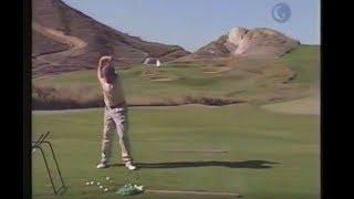 Fred Couples Playing Lessons