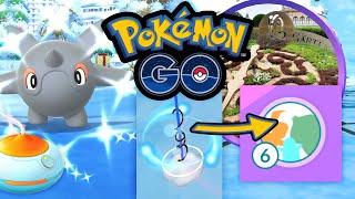 Geheimes Update! Das Event ist besser als gedacht | Pokémon GO 2672