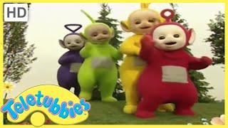 Teletubbies  Special Dance 1 Hour Teletubbies Compilation  Classic Teletubbies Compilation 