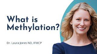 The Science Behind Methylation and Methylation Testing