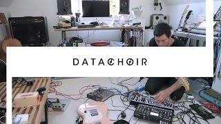 Datachoir presents - Marcus Fischer