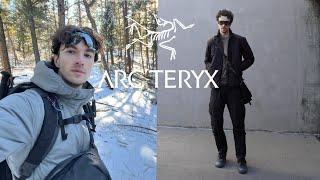 Arc'teryx Atom Jacket Review | Lightweight vs. Heavyweight