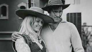 Clint Walker’s Daughter Confirms the Shocking Truth About His Private Life!