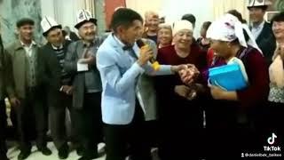 ТОЙДОГУ АТЫЛГАН ОКУЯЛАР 