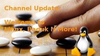 Channel Update November 2014