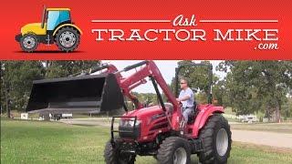 Why Should I Buy a 50-70 hp Tractor?