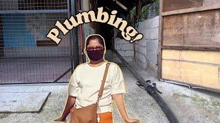 Plumbing