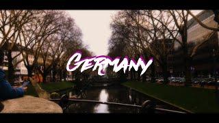 Trip to Germany - Erasmus +