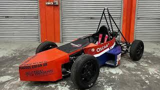 SPUNK RACING TEAM | KOLEJ VOKASIONAL SEPANG | TEASER VIDEO #FMEC2023