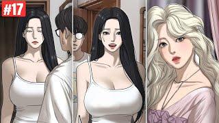 Hotgirl Từng Khinh Thường Giờ Muốn Cùng Anh Ấy Sinh Tồn Trong Tận Thế #17 | Review Truyện Tranh