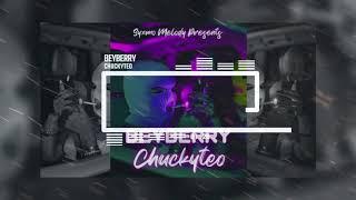 CHUCKYTEO - BEYBERRY