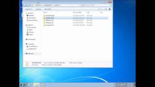 Office 2010 Sequence and deploy with App-V 4.6 SP1