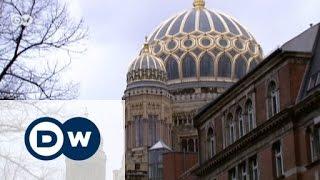 Berlin - Stadttour zur jüdischen Geschichte | Hin & weg