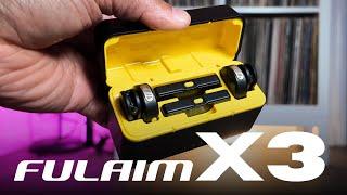 A GREAT Wireless Mic For Your iPhone For Under $80 | FULAIM X3 Wireless Lavalier Microphone