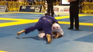 RODRIGO CARVALHO BJJ CHAMPIONSHIP LONG BEACH 2012