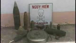 Landmine, Bomb Victim Assistance: Vietnam, Cambodia