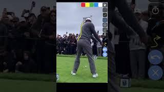 One Of The Most Important Fundamentals For Consistent Ball Striking