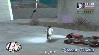 GTA San Andreas - Tag #87