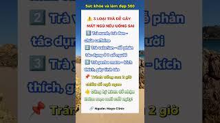 Bí Quyết Giữ Gìn Sức Khỏe Toàn Diện | Sức Khỏe và Làm Đẹp 360#ChămSócSứcKhỏe #LàmĐẹpTựNhiên #shorts