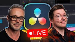 Ask Us Anything! Darren Mostyn & MrAlexTech Live Chat plus GIVEAWAY!