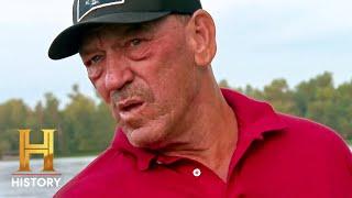 Swamp People: DOUBLE the Gators for Troy and Pickle (Season 15)