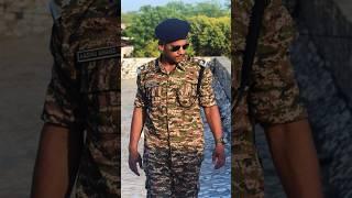 Transformation Ncc cadet to crpf sub inspector #motivation #viralvideo #crpf