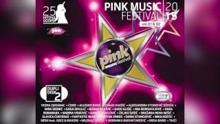 PINK MUSIC FESTIVAL 2015 -  Milena Ceranic -  Sve Pred Sobom Gazim  // OFFICIAL AUDIO HD