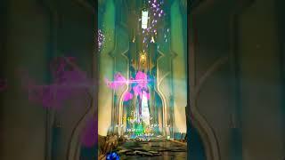 Protea Prime + Proboscis Cernos GG. #warframe #gaming #clips #endgame