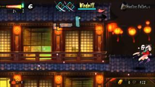 Oboro Muramasa: Gameplay (Shigurui) on Dolphin r7127