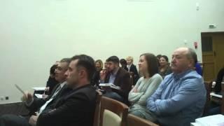 Участие общества в совершенствовании работы правоохранительных органов в Украине