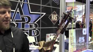 America's Best Bow Strings ATA  Show 2015