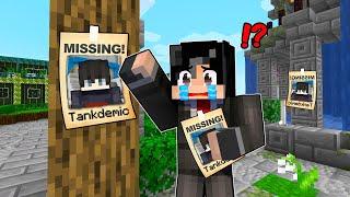 My FRIEND is MISSING in Minecraft and Needs Help! OMOCITY (Tagalog)