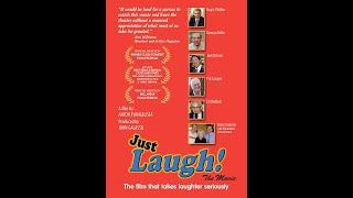 Just Laugh! The Movie