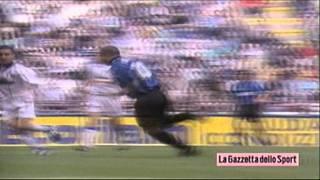 Ronaldo Inter Milan Best Goals and Skills PART 1