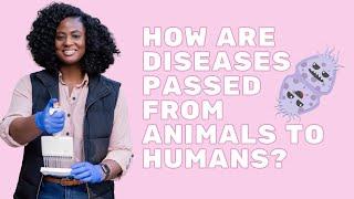 How Are Diseases Passed From Animals to Humans? | Mission Unstoppable