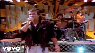 Jimmy Barnes - Waiting For The Heartache (Official Video)