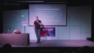 Brendan Tully   Ecommerce Marketing & Optimization   2016 Nomad Summit