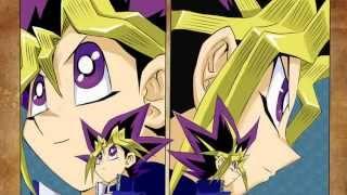 Passionate Duelist / Yugi Muto's Theme (Dual Mix)