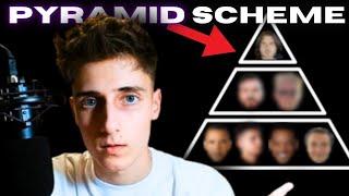 The Online Coaching Industry Exposed (Pyramid Scheme)