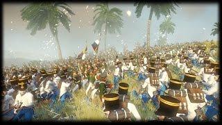 EMPEROR OF THE HILL! Napoleon Total War Gameplay