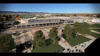 masters degree in human resource management