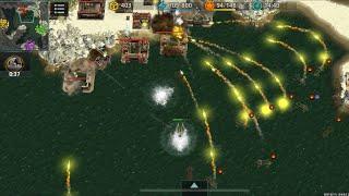 Art of war 3 I Epic Sea Battle + Trefff vs Master Strategies + Neos