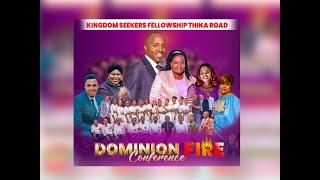 Dominion Fire Conference Day 3 || Evening Session