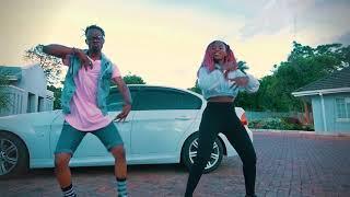 Coco weAfrica - SHADABU  (Dance Video) ft Diamond Boyz, Caff & Huby Blakes