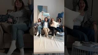 Кусочек настроения с финального дня стейджинга #хоумстейджинг #квартира #интерьер #упаковка