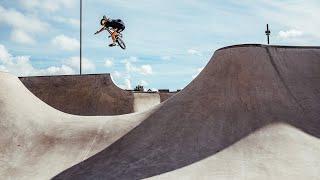 Midlands x Cornwall Roadtrip 2020 | Ride UK BMX