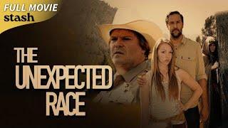 The Unexpected Race | High Drama | Full Movie | Jack Black