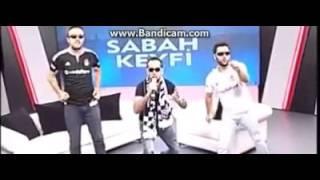 BEŞİKTAŞ TV RAP